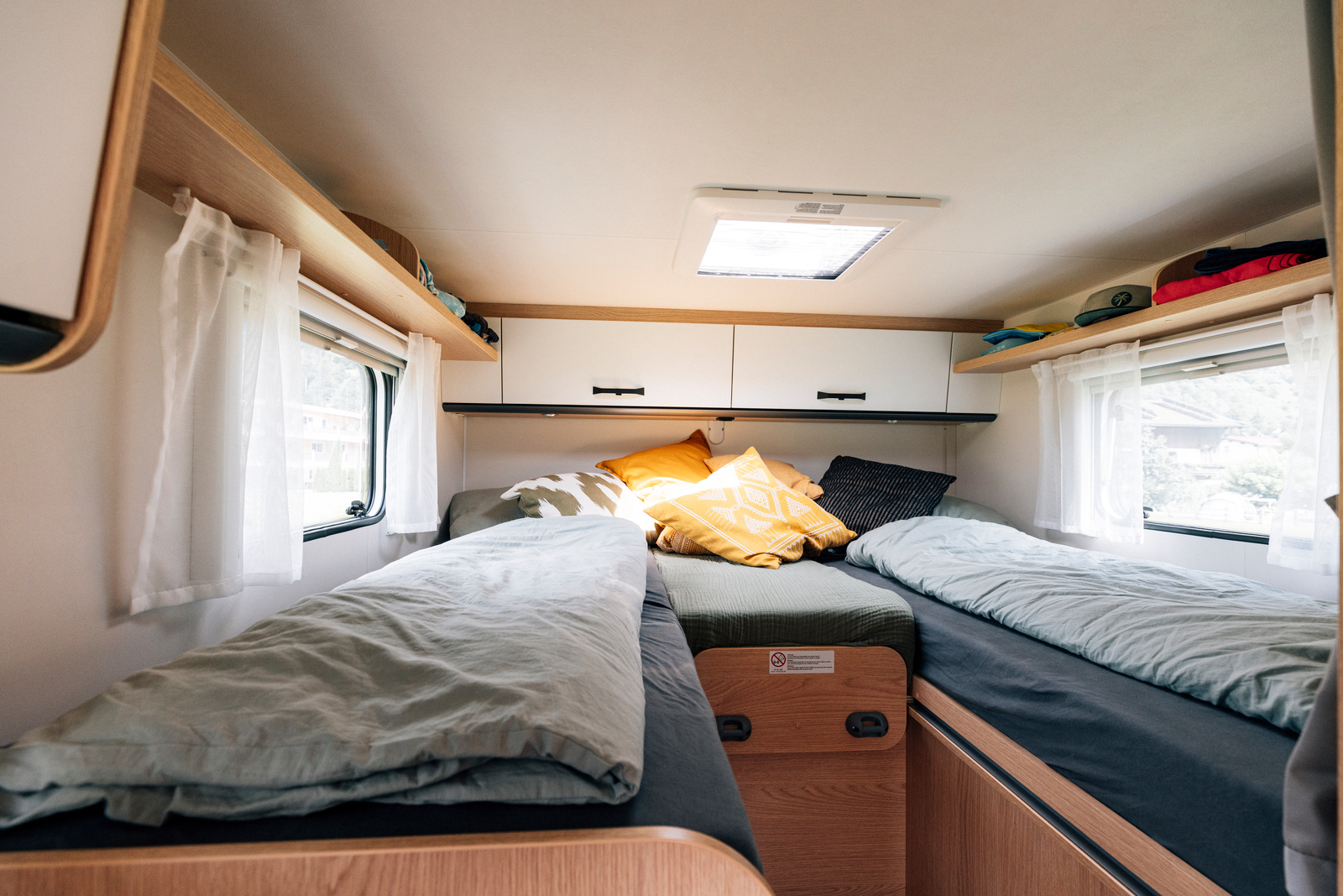 Sunlight V67S Adventure